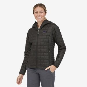 Patagonia Nano Puff Hoody